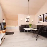 2 House B 116 Ferienhaus *