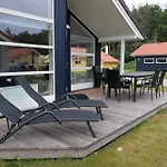 Ferienhaus 2 House B 116