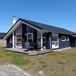 2 House B 116 Ferienhaus Großenbrode