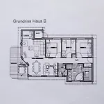 2 House B 116 *
