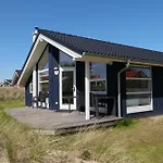 Ferienhaus 2 House B 116