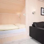 2 House B 116 Ferienhaus Großenbrode