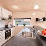 2 House B 116 Ferienhaus Großenbrode