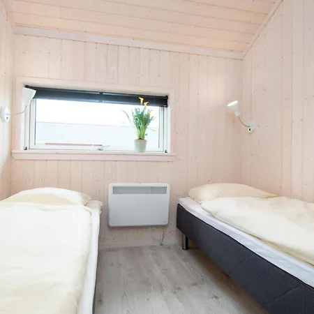 2 House B 116 Holiday home *