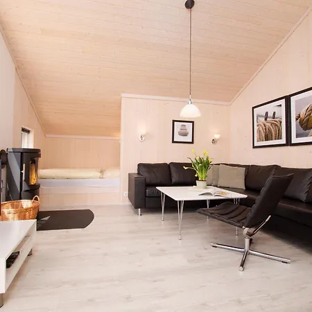 Holiday home 2 House B 116 Grossenbrode
