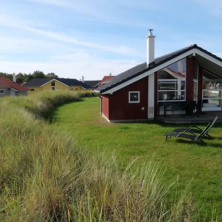 2 House B 116 Prázdninový dům Großenbrode