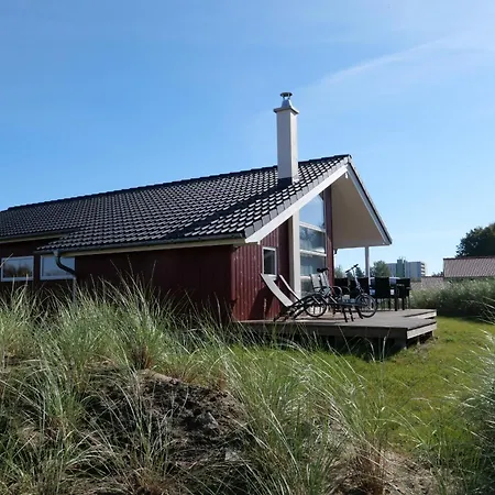 Prázdninový dům 2 House B 116 Großenbrode