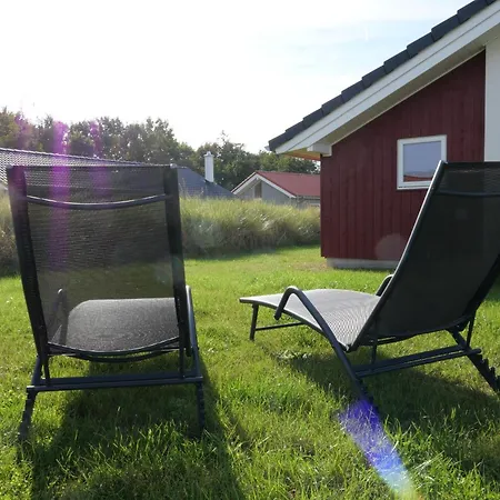 2 House B 116 Großenbrode