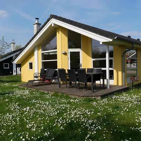 2 House B 116 Holiday home *