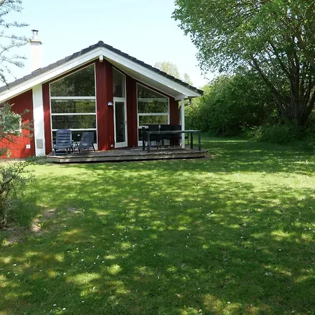 Prázdninový dům 2 House B 116 *