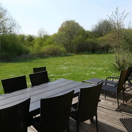 2 House B 116 Prázdninový dům Großenbrode