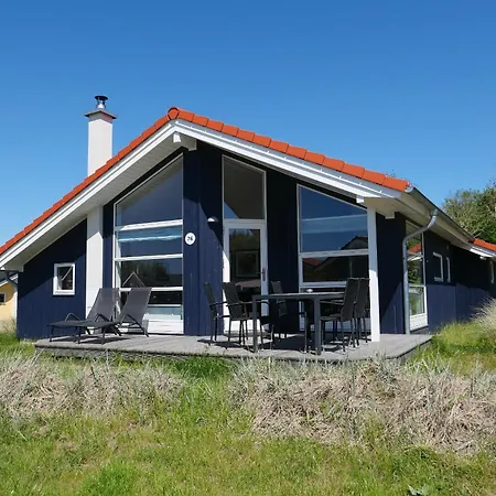 2 House B 116 Großenbrode