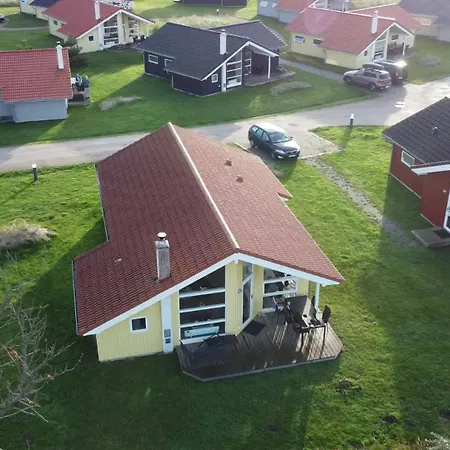 2 House B 116 * Großenbrode