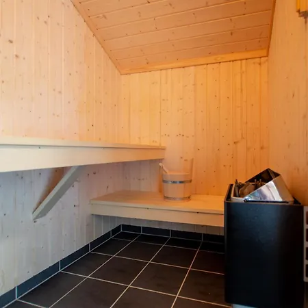 Дом отдыха 2 House B 116
