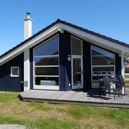 Ferienhaus 2 House B 116 Großenbrode