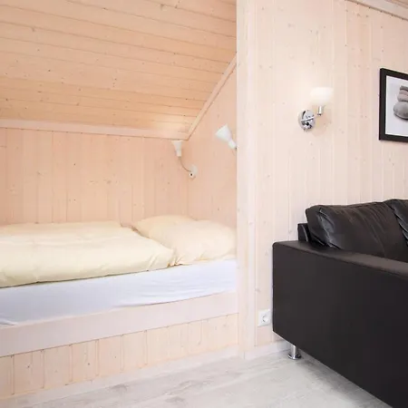 2 House B 116 Дом отдыха Гросенброде
