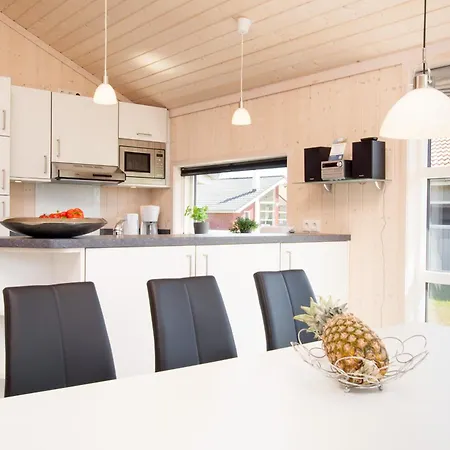 2 House B 116 * Гросенброде