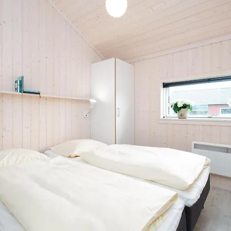 2 House B 116 Дом отдыха