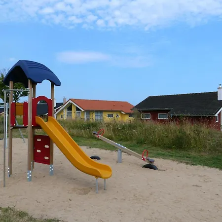 Дом отдыха 2 House B 116 *