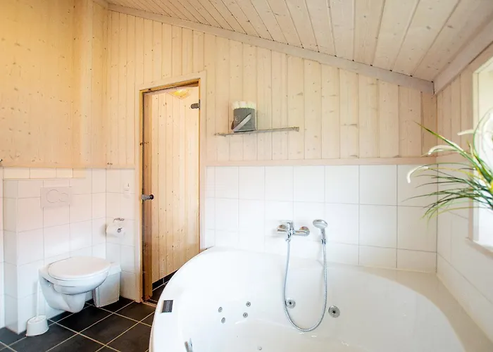 2 House B 116 Großenbrode