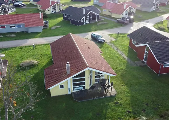 2 House B 116 * Großenbrode